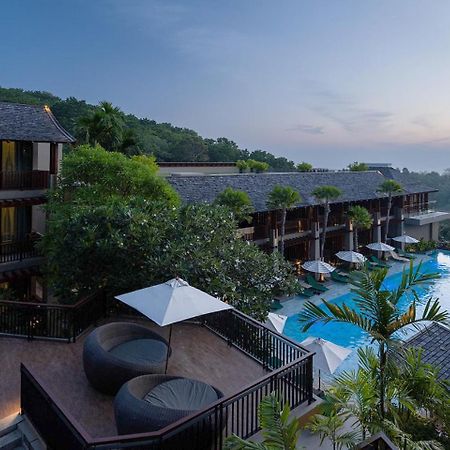 Avista Hideaway Phuket Patong - Mgallery Hotel Buitenkant foto