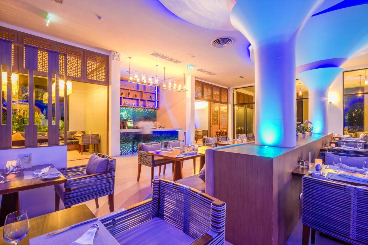 Avista Hideaway Phuket Patong - Mgallery Hotel Buitenkant foto