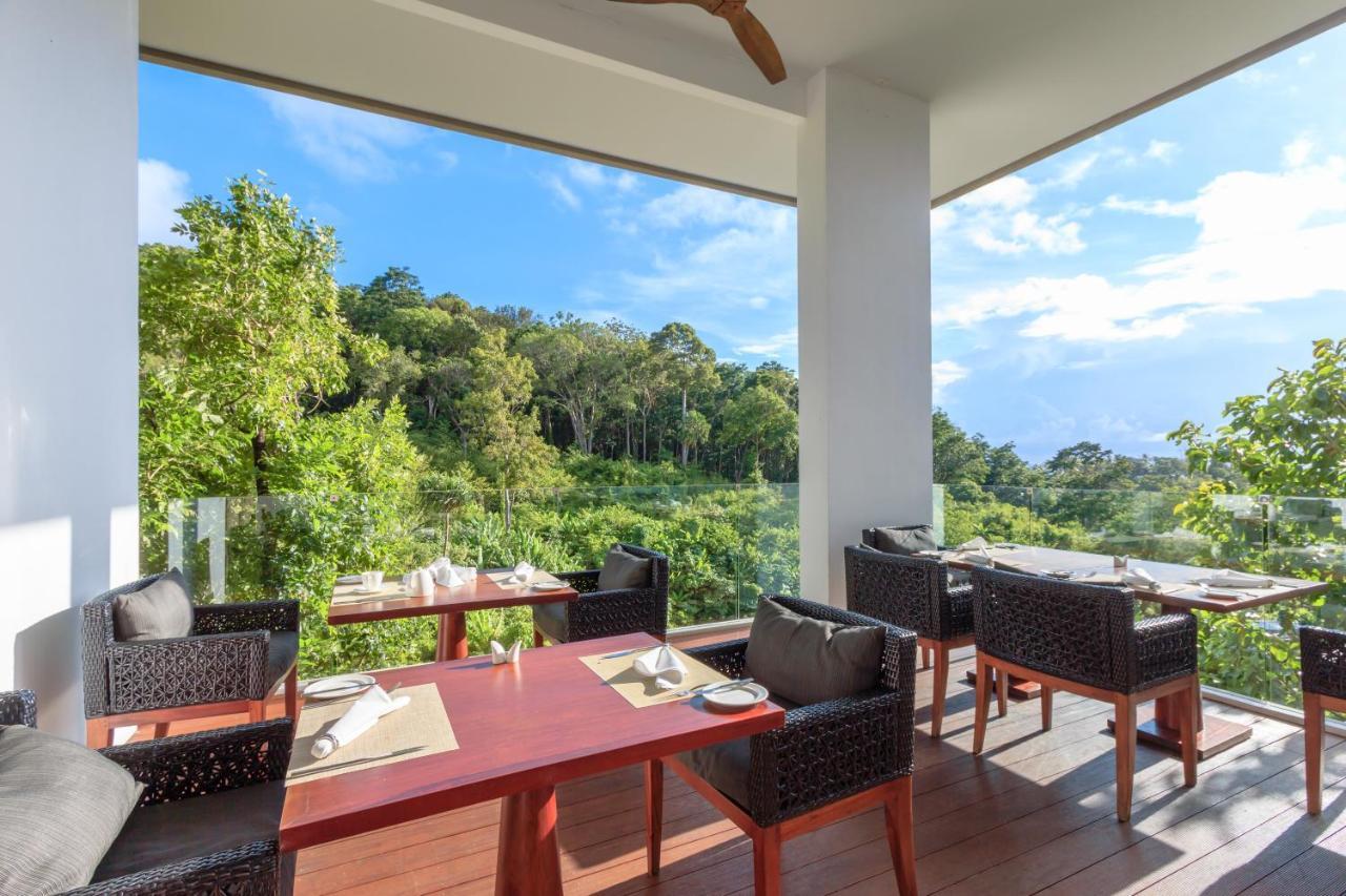 Avista Hideaway Phuket Patong - Mgallery Hotel Buitenkant foto